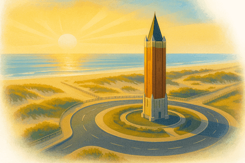 Jones Beach State Park